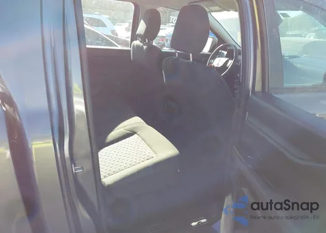 2024 Ford Ranger Xl from USA, damaged, VIN 1FTER4PH2RLE00894